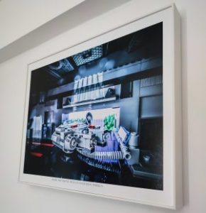 leon deakin exhibition